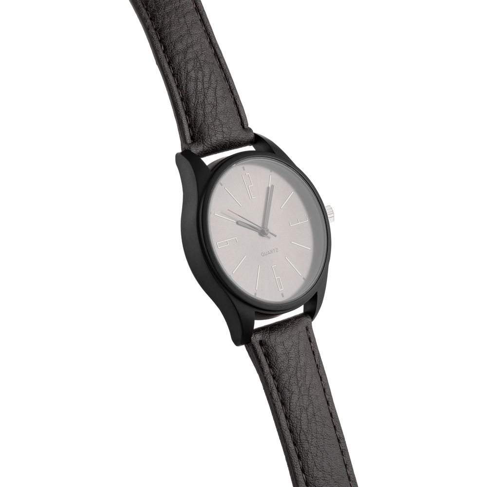 Часы наручные Chronicker Black_1