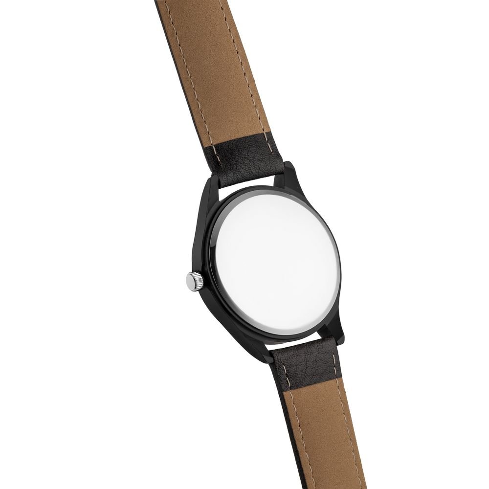 Часы наручные Chronicker Black_2