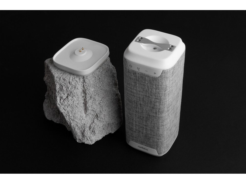 Портативная колонка mySound Sola, 15 Вт_8