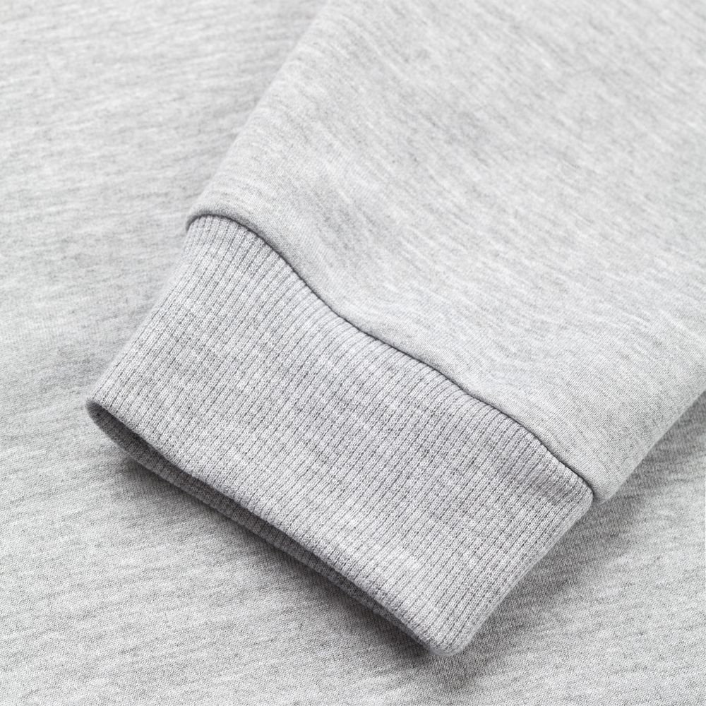 Свитшот мужской Kulonga Sweat, серый меланж_3