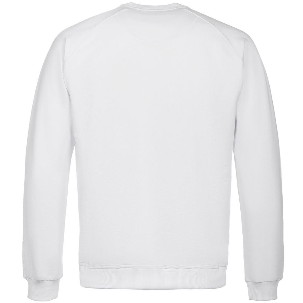 Свитшот мужской Kulonga Sweat, белый_1