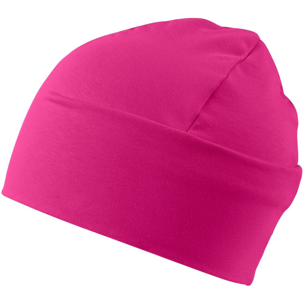Шапка HeadOn ver.2, ярко-розовая_1
