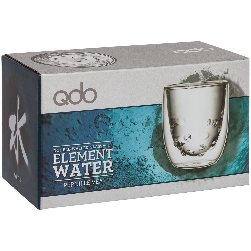 Набор малых стаканов Elements Water_5
