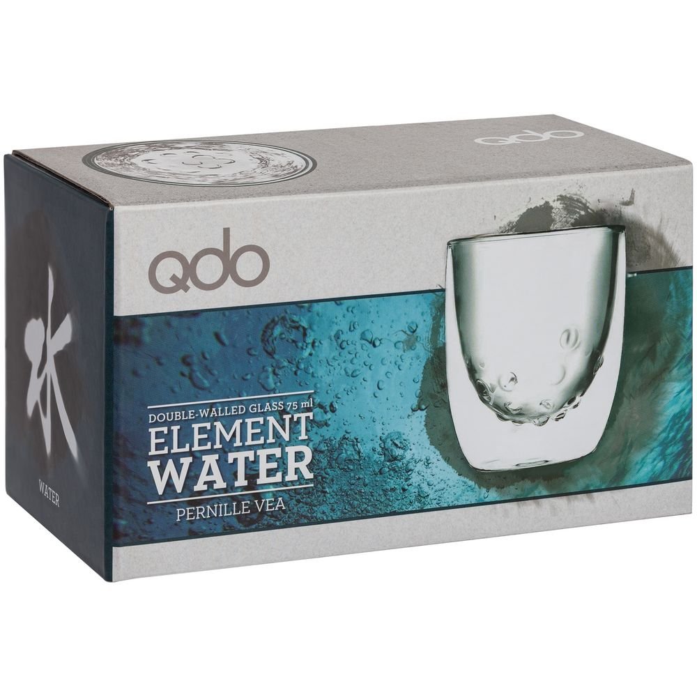 Набор стаканов Elements Water_6