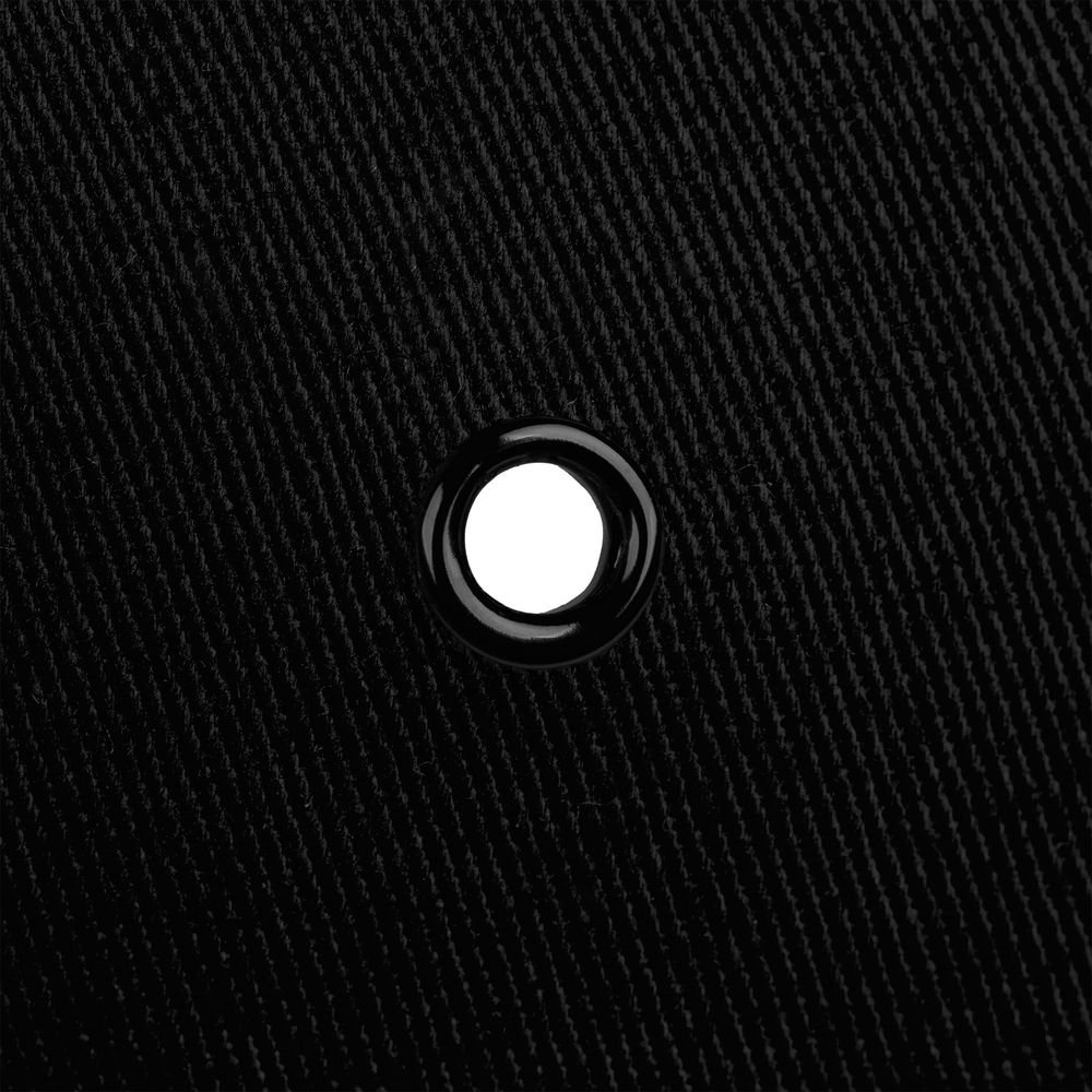 Бейсболка Bizbolka Capture, черная_3