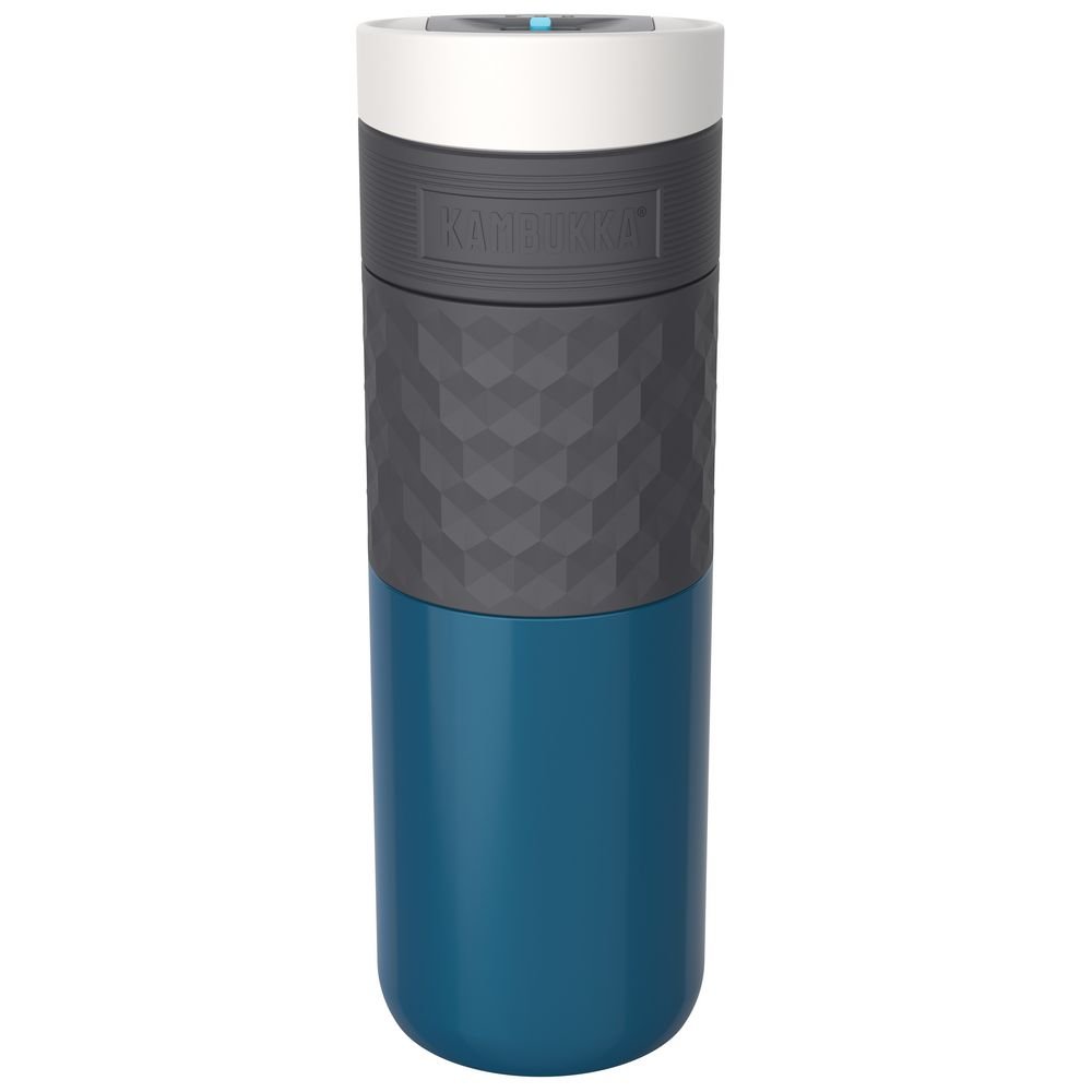 Термостакан Etna Grip 500, бирюзовый_2
