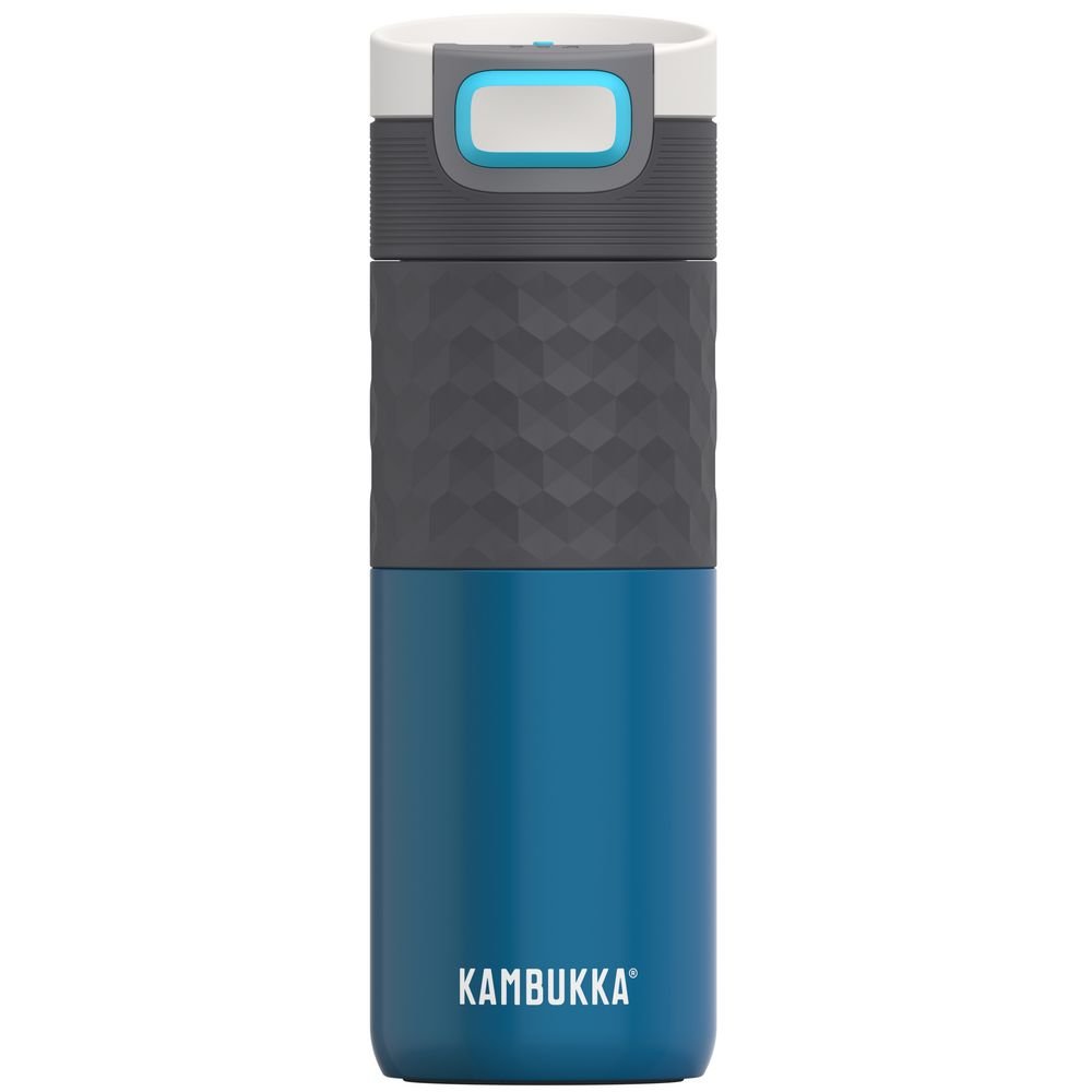 Термостакан Etna Grip 500, бирюзовый_1