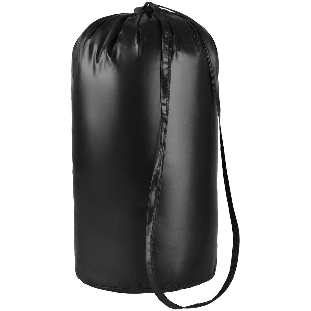 Куртка пуховая мужская Tarner Comfort, черная_3