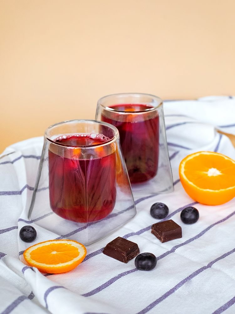 Набор стаканов с двойными стенками Very-Cherry_5