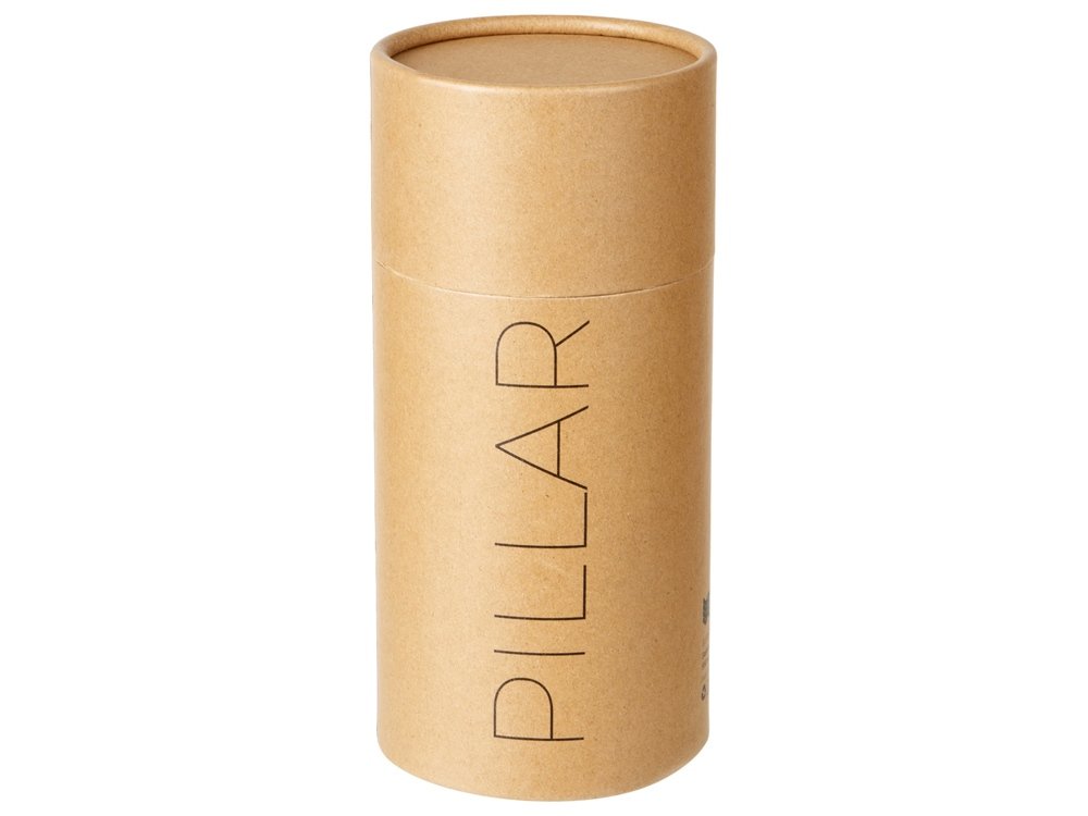Герметичная вакуумная термокружка Pillar, 550 мл_8