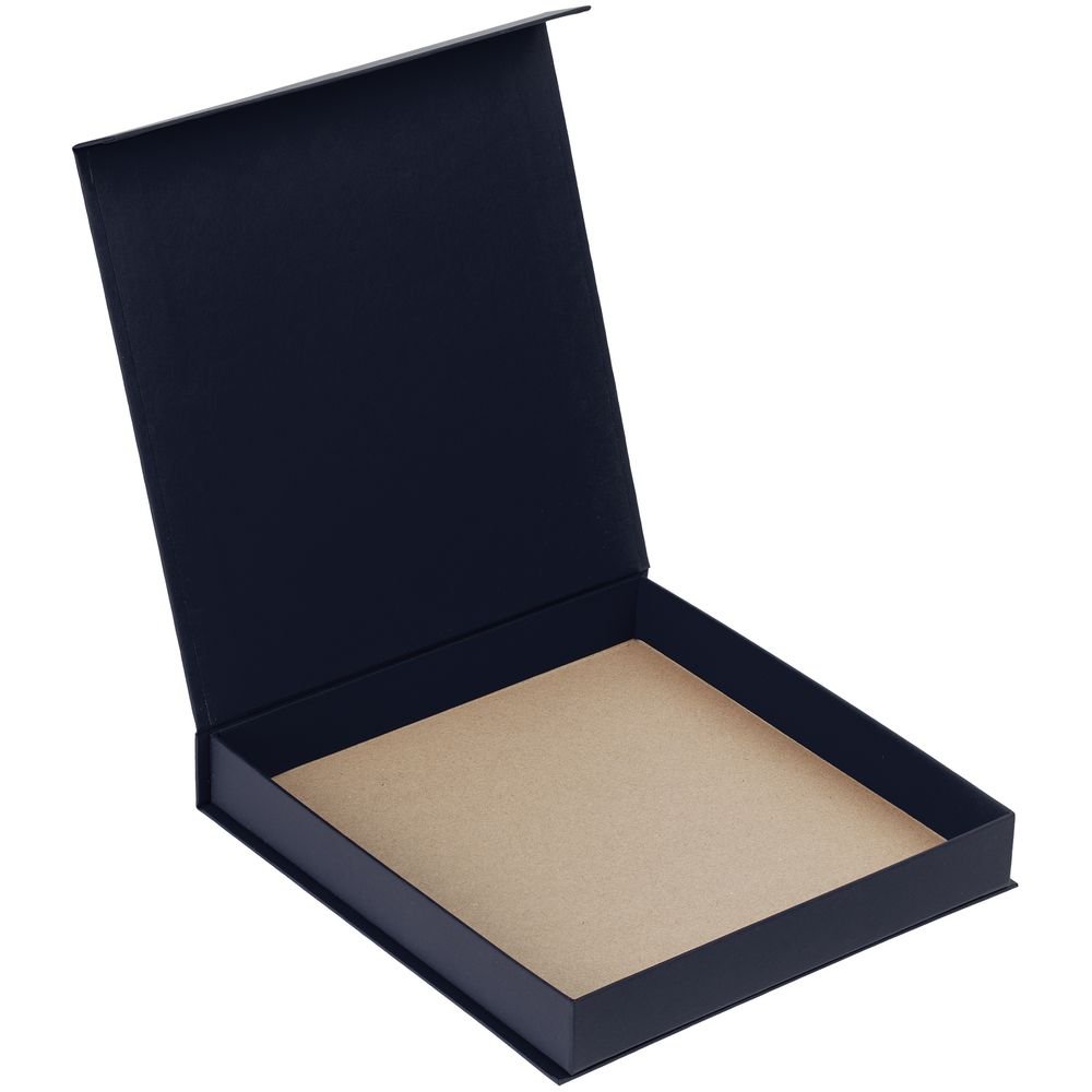 Коробка Senzo, синяя_1
