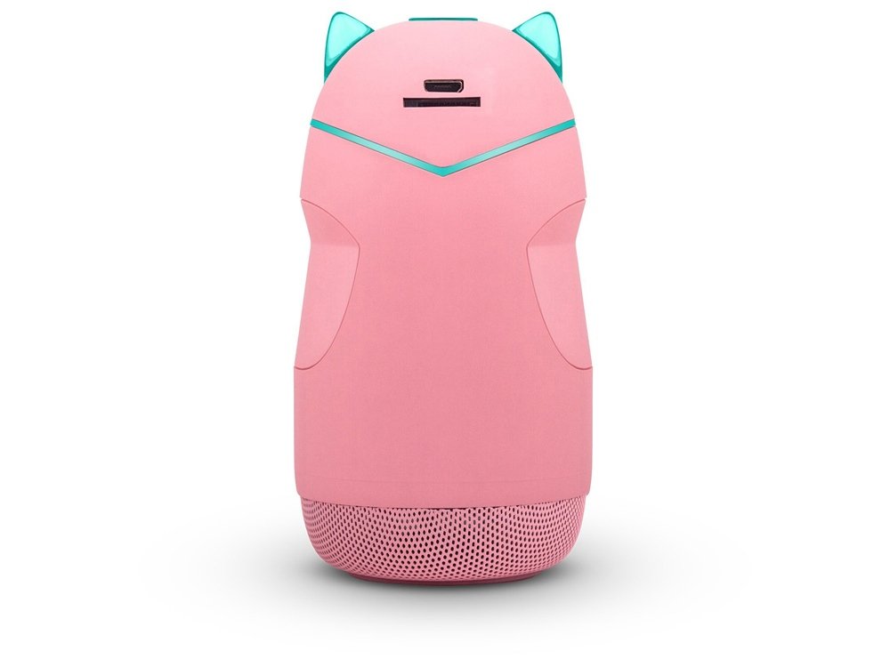 Портативная колонка Mysound Kitty 3C_2