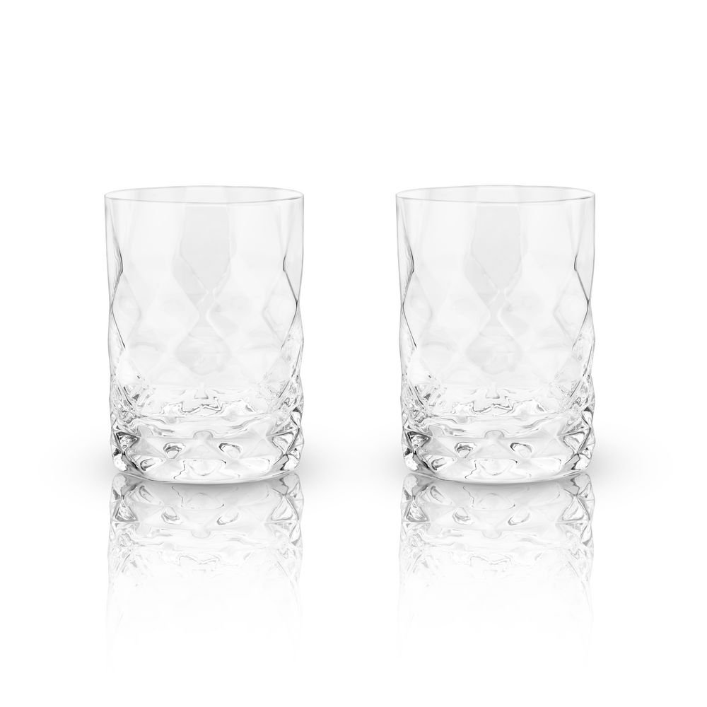 Набор бокалов Gem Crystal_1