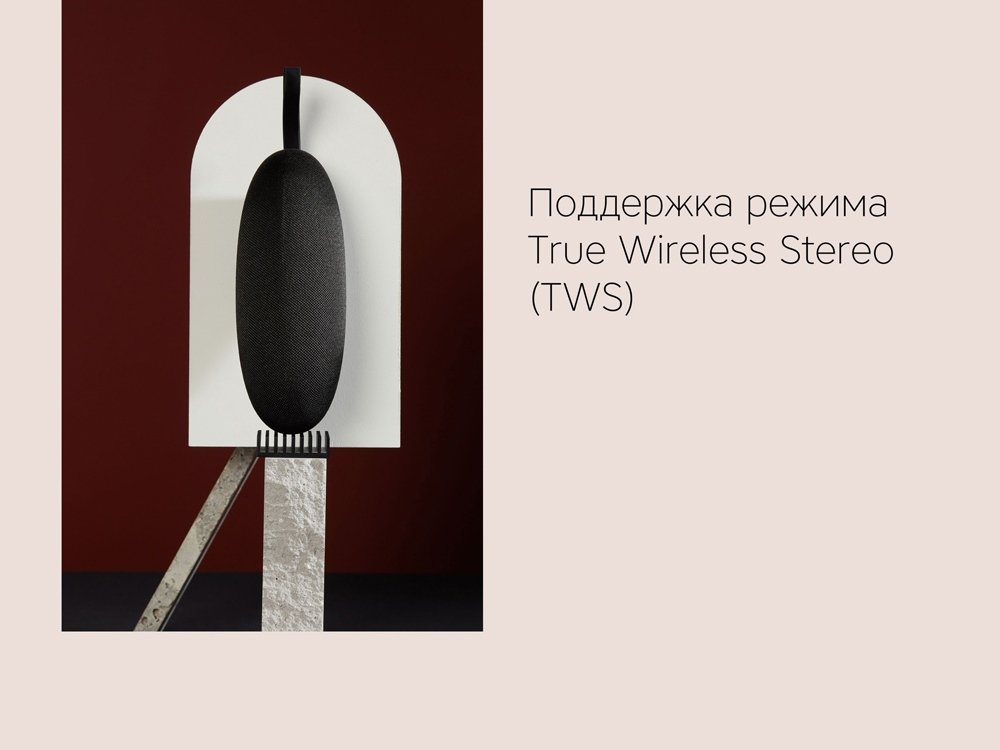 Портативная колонка Mysound Onyx 2C_4
