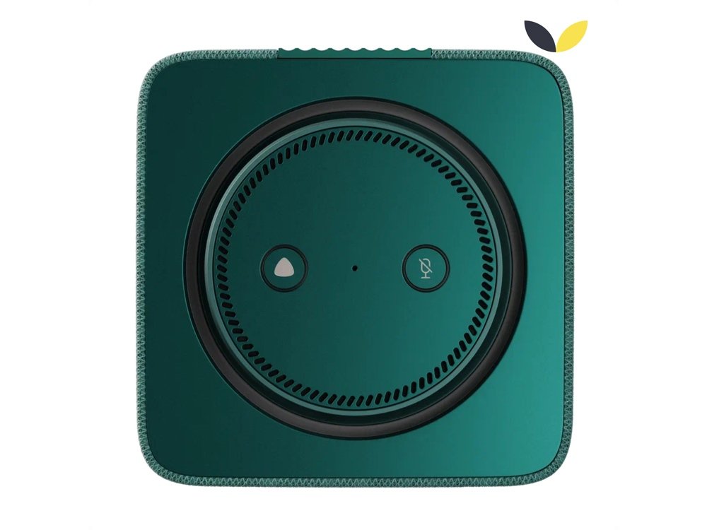 Умная колонка ЯНДЕКС Станция Макс с Алисой, с Zigbee, 65 Вт_3