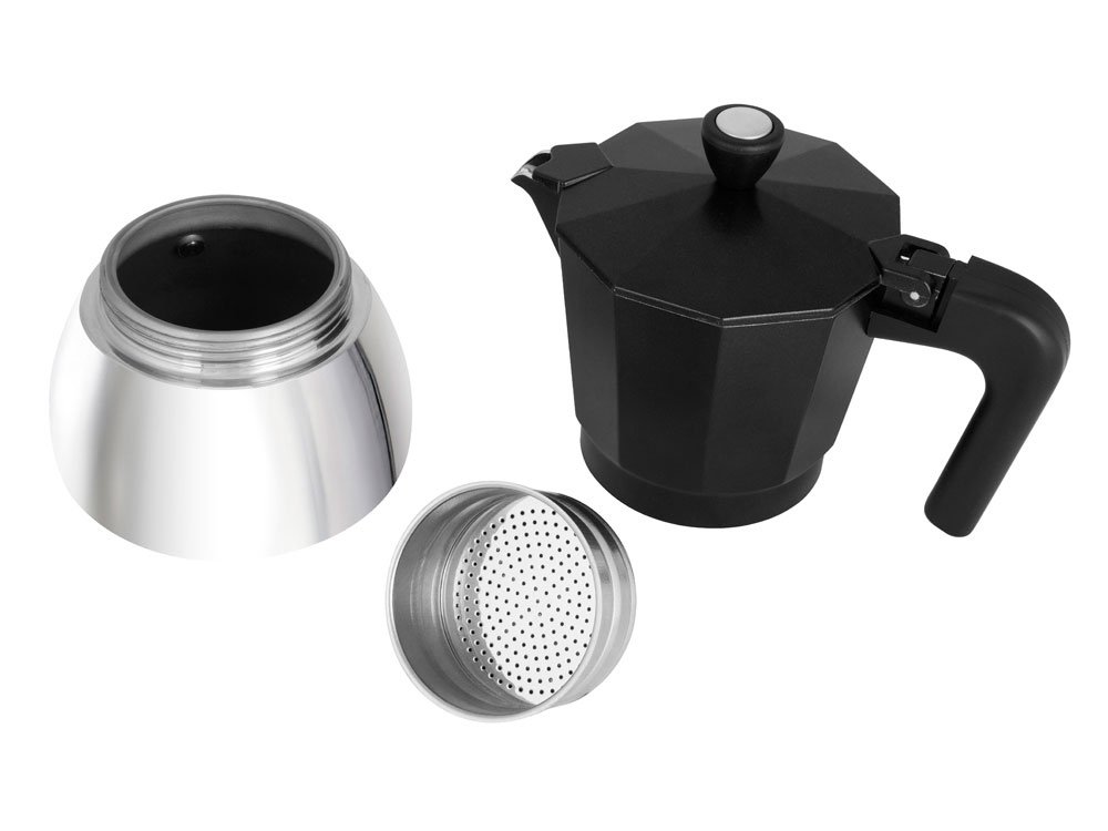 Гейзерная кофеварка Arabica, 300 мл_2