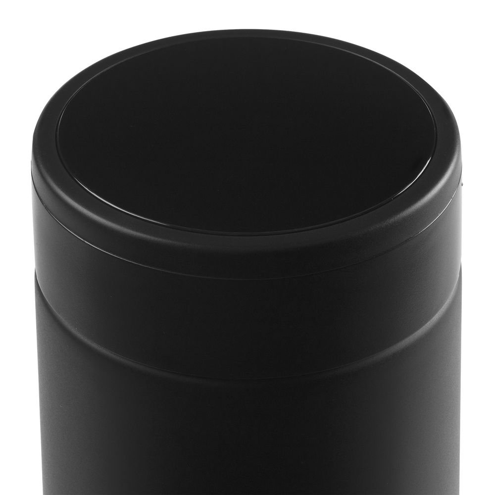 Смарт-бутылка tellBottle ver.2, черная_5