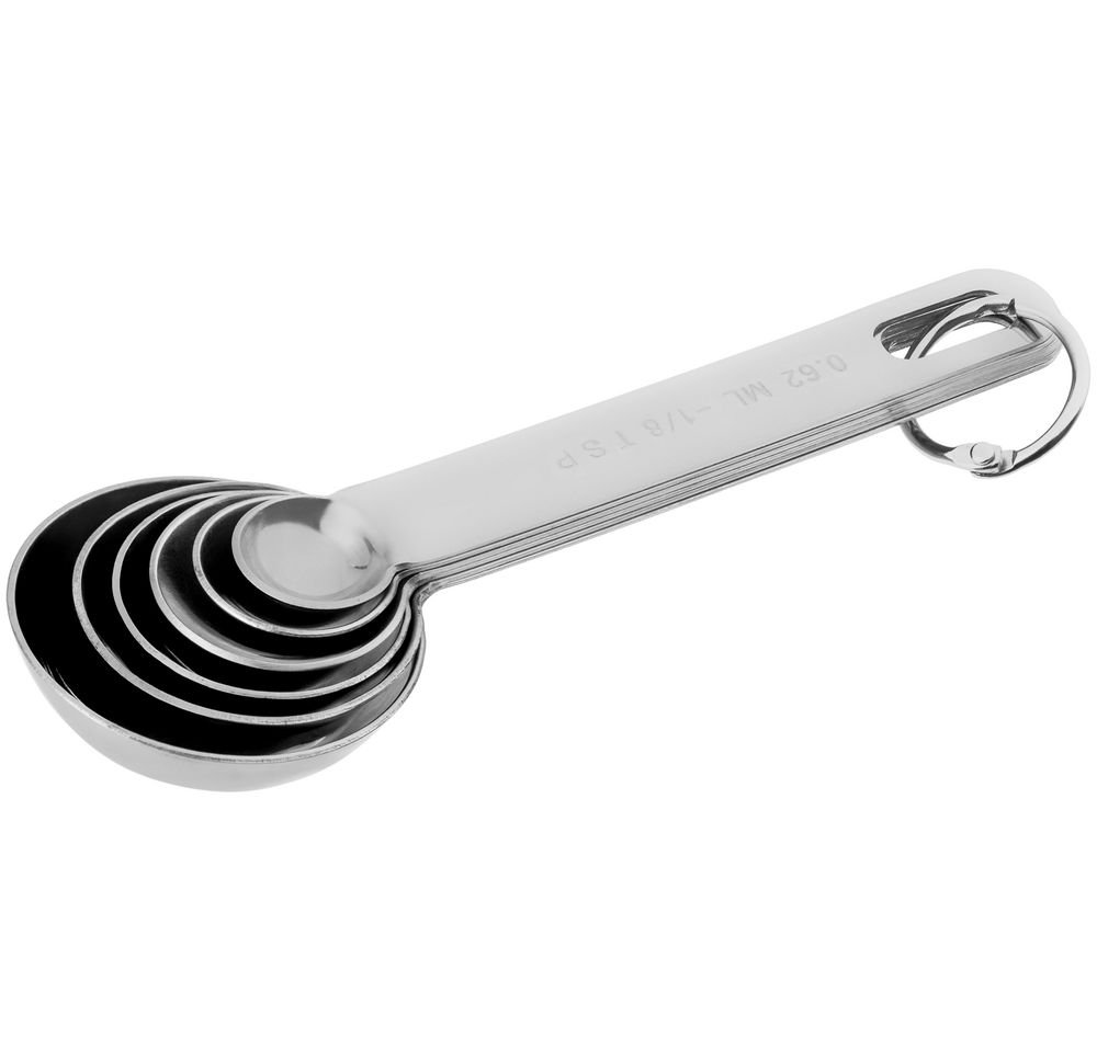 Набор мерных ложек Measure Pleasure_2