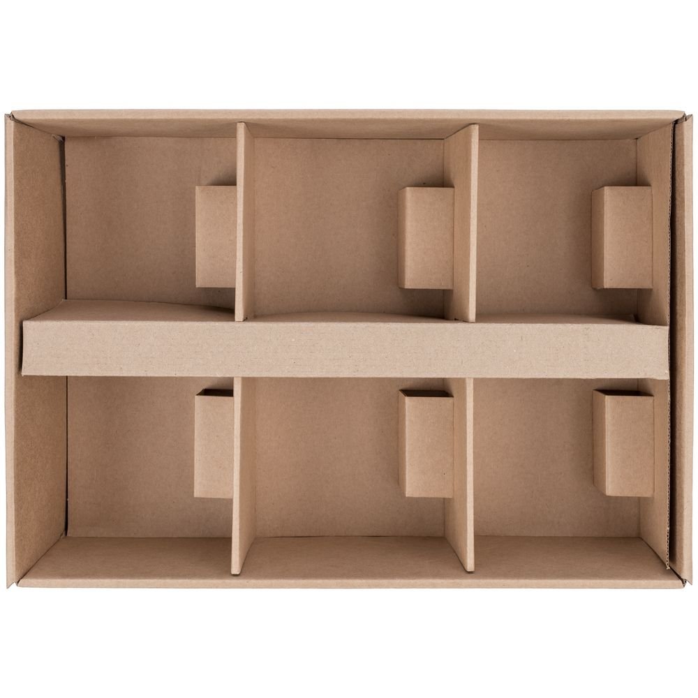 Коробка Sideboard, крафт_4