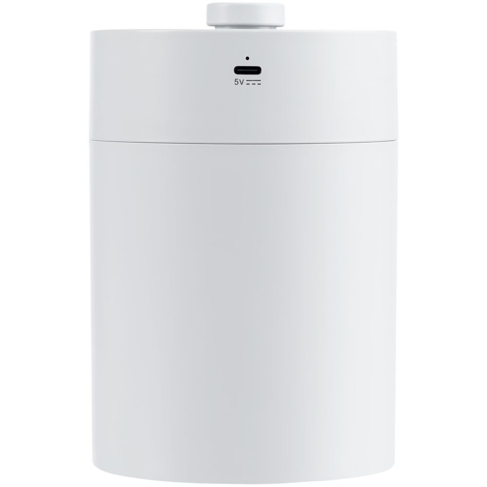 Переносной увлажнитель humidiFine, белый_3