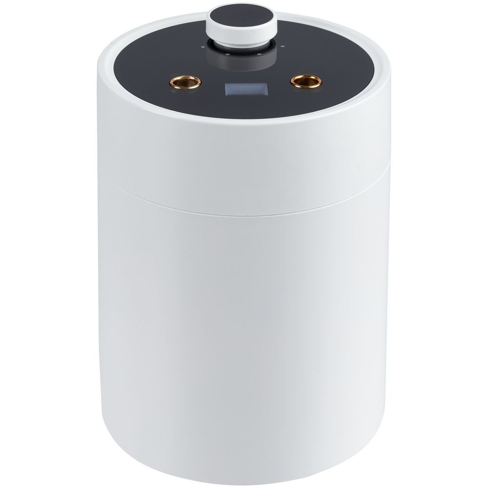 Переносной увлажнитель humidiFine, белый_2