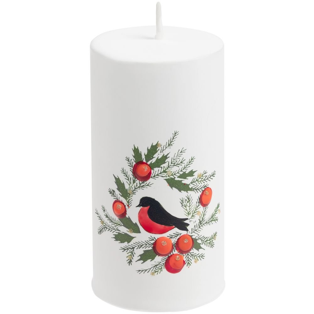Свеча Magic Forest Fire Bird_1