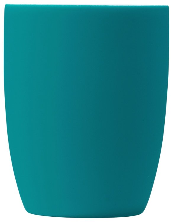 Кружка с покрытием soft-touch Tulip Gum_2