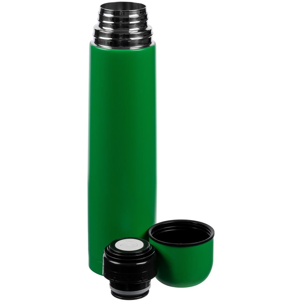 Термос Ammo 1000, зеленый_2