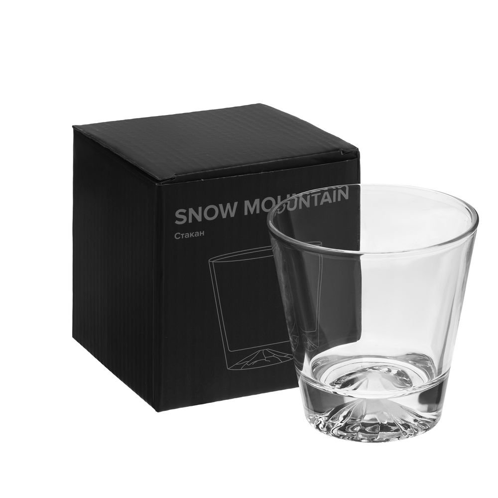 Стакан Snow Mountain_2