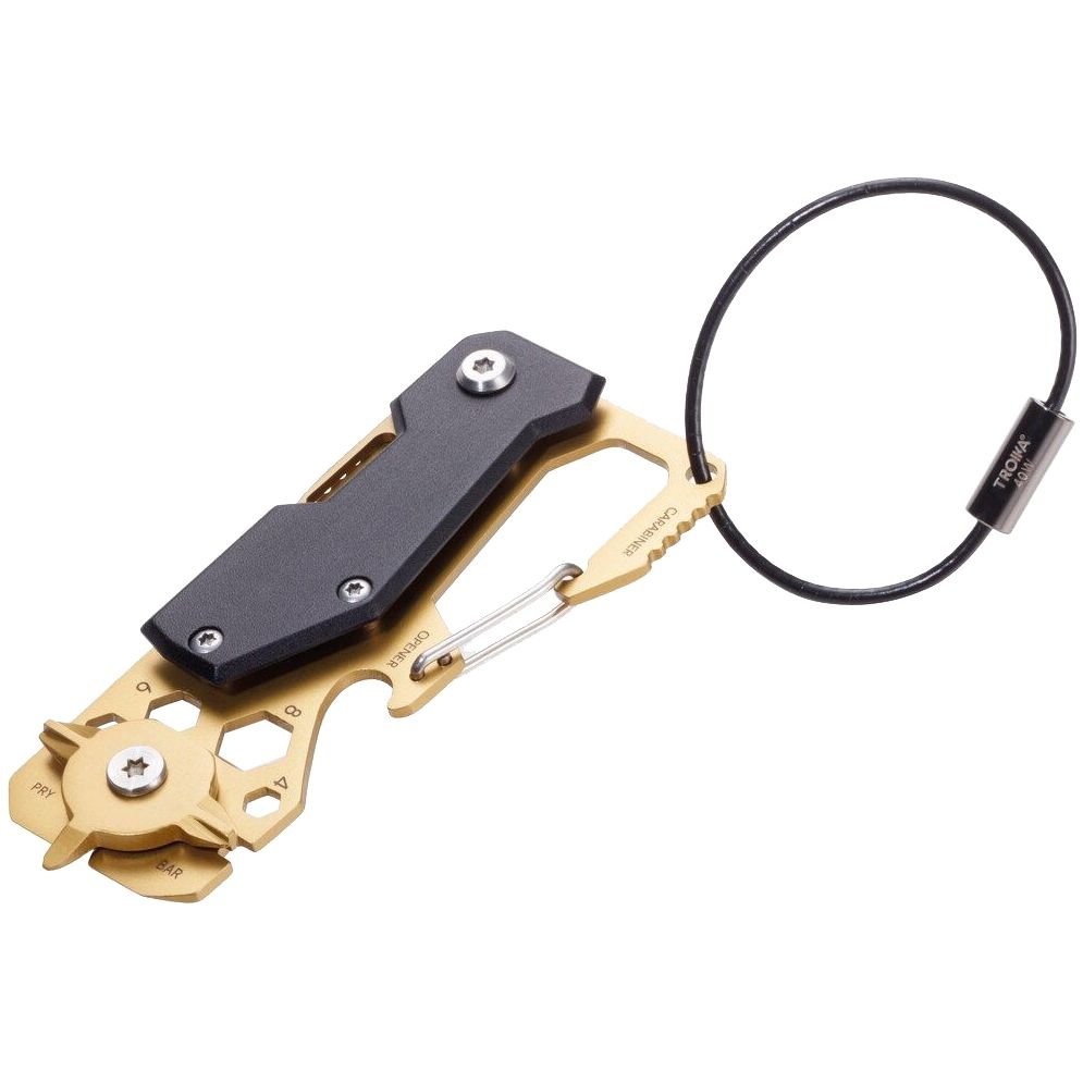 Мультитул Toolinator, золотой_1