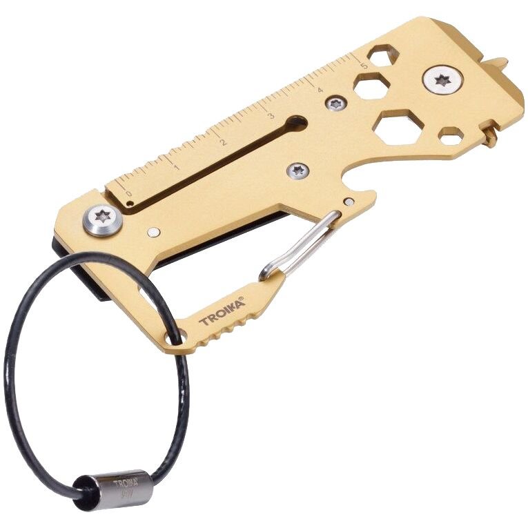 Мультитул Toolinator, золотой_3