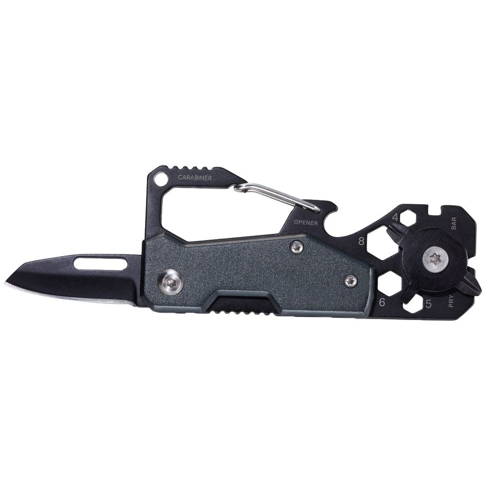 Мультитул Toolinator, черный_1