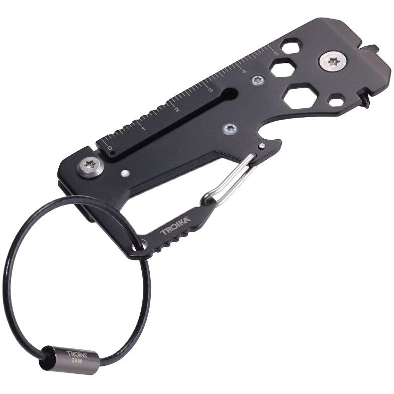 Мультитул Toolinator, черный_2