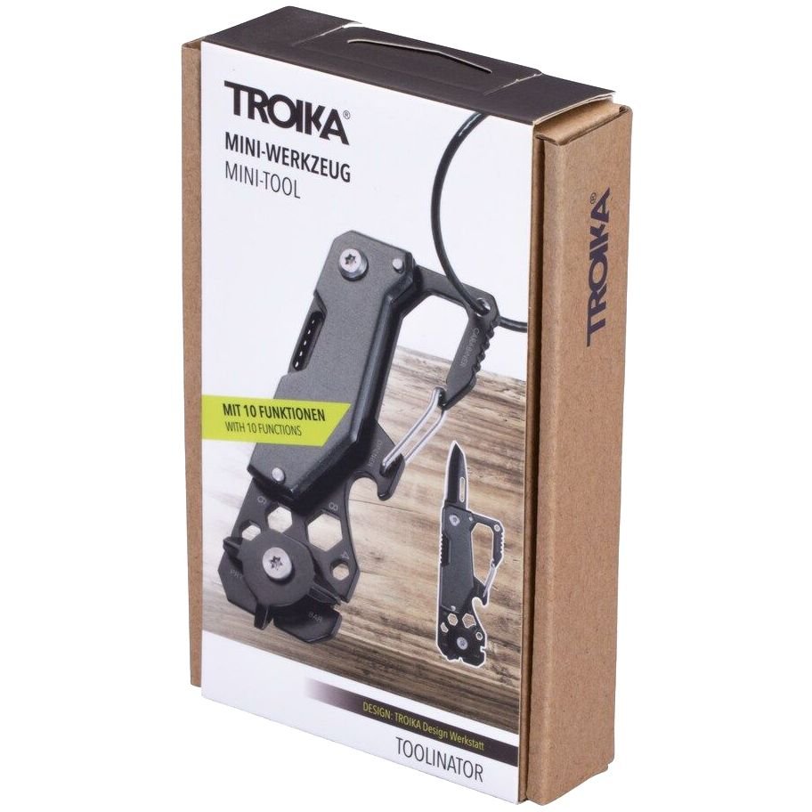 Мультитул Toolinator, черный_3