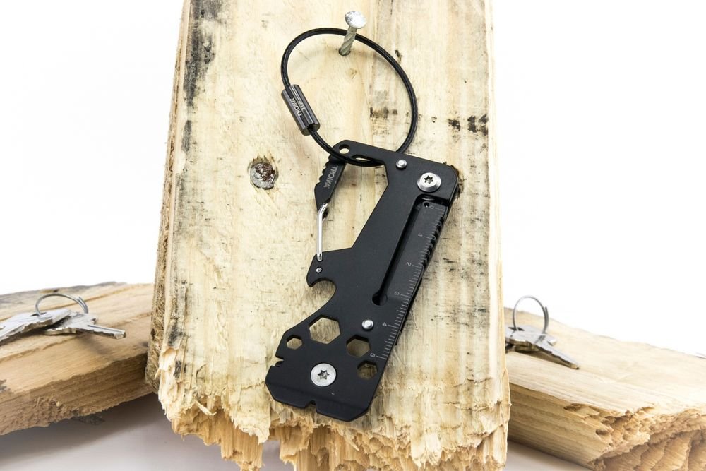 Мультитул Toolinator, черный_4