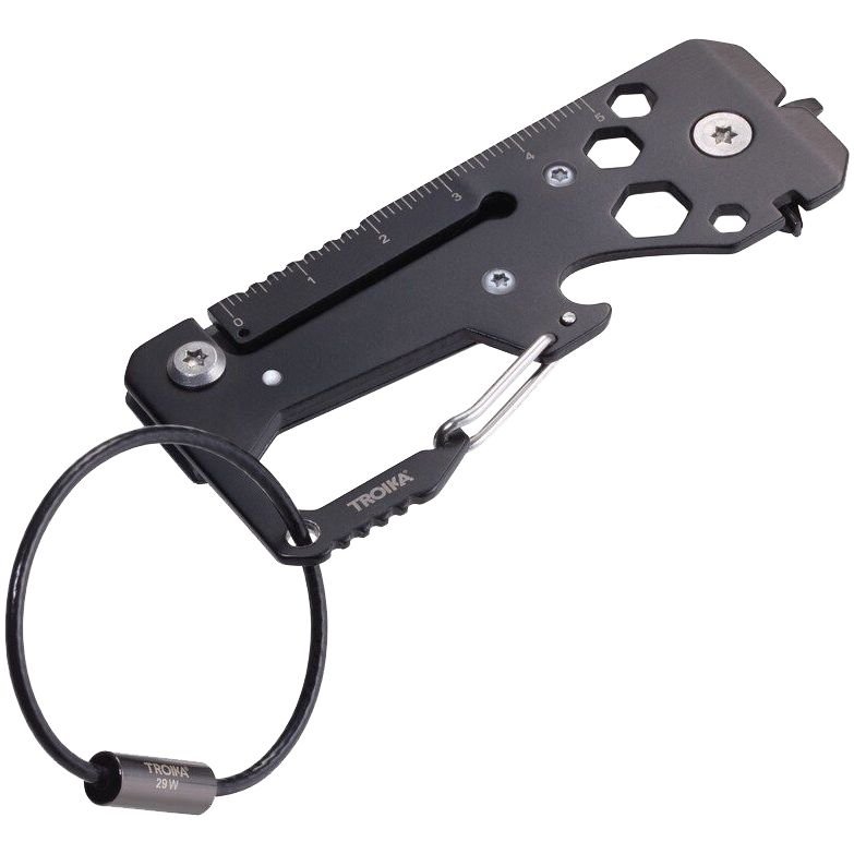 Мультитул Toolinator, красный_2