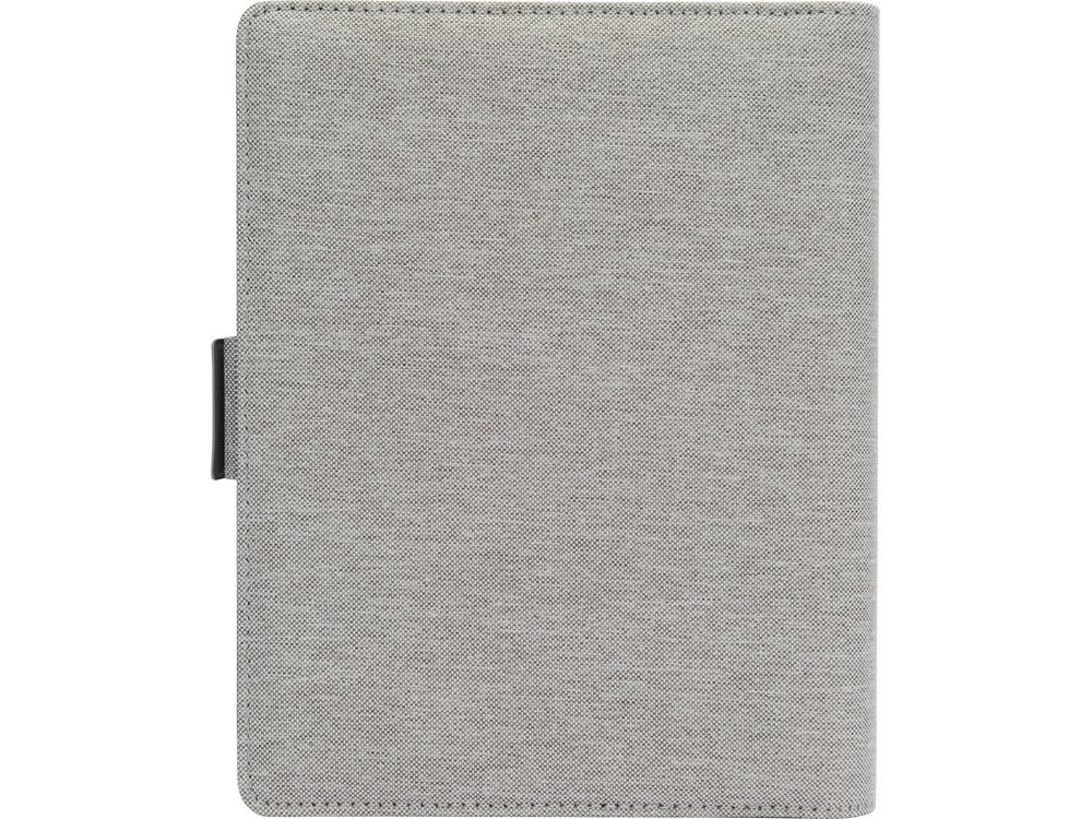 Органайзер с беспроводной зарядкой Powernote, 5000 mAh_11