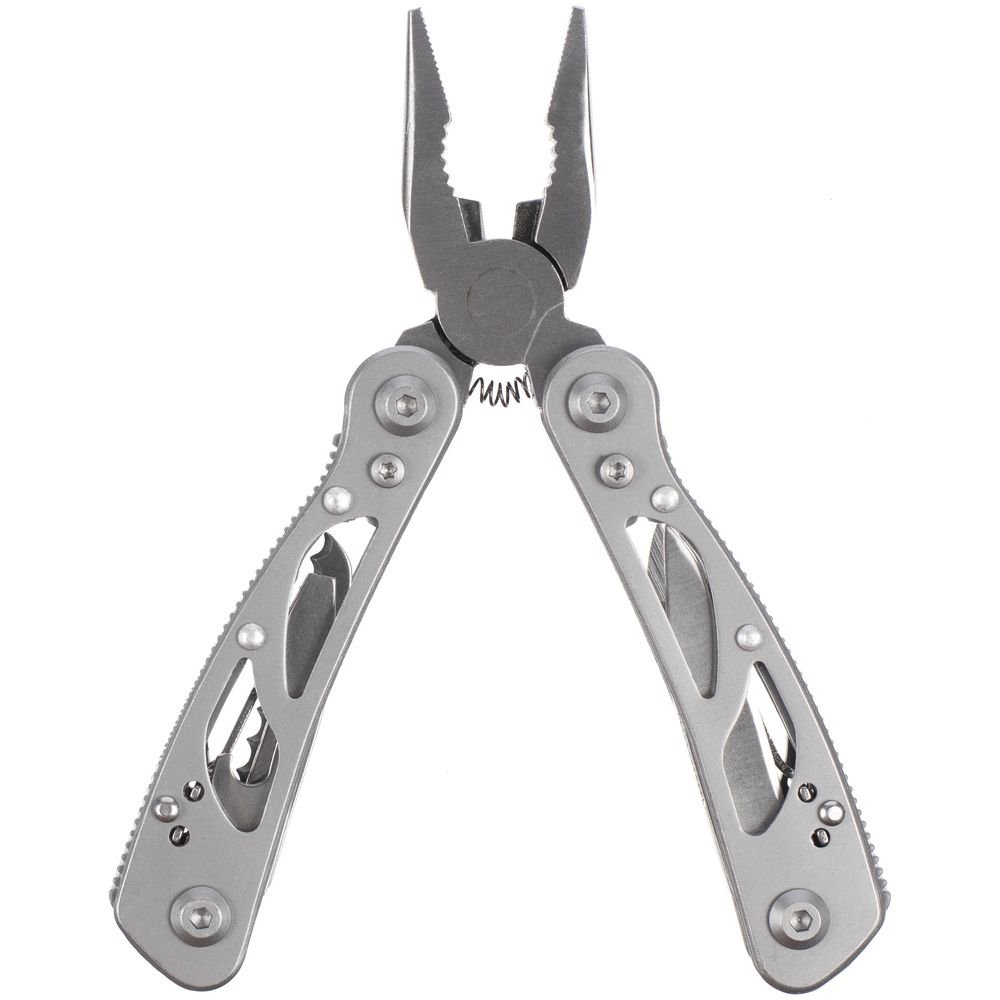 Мультитул Ganzo G104, серебристый_1