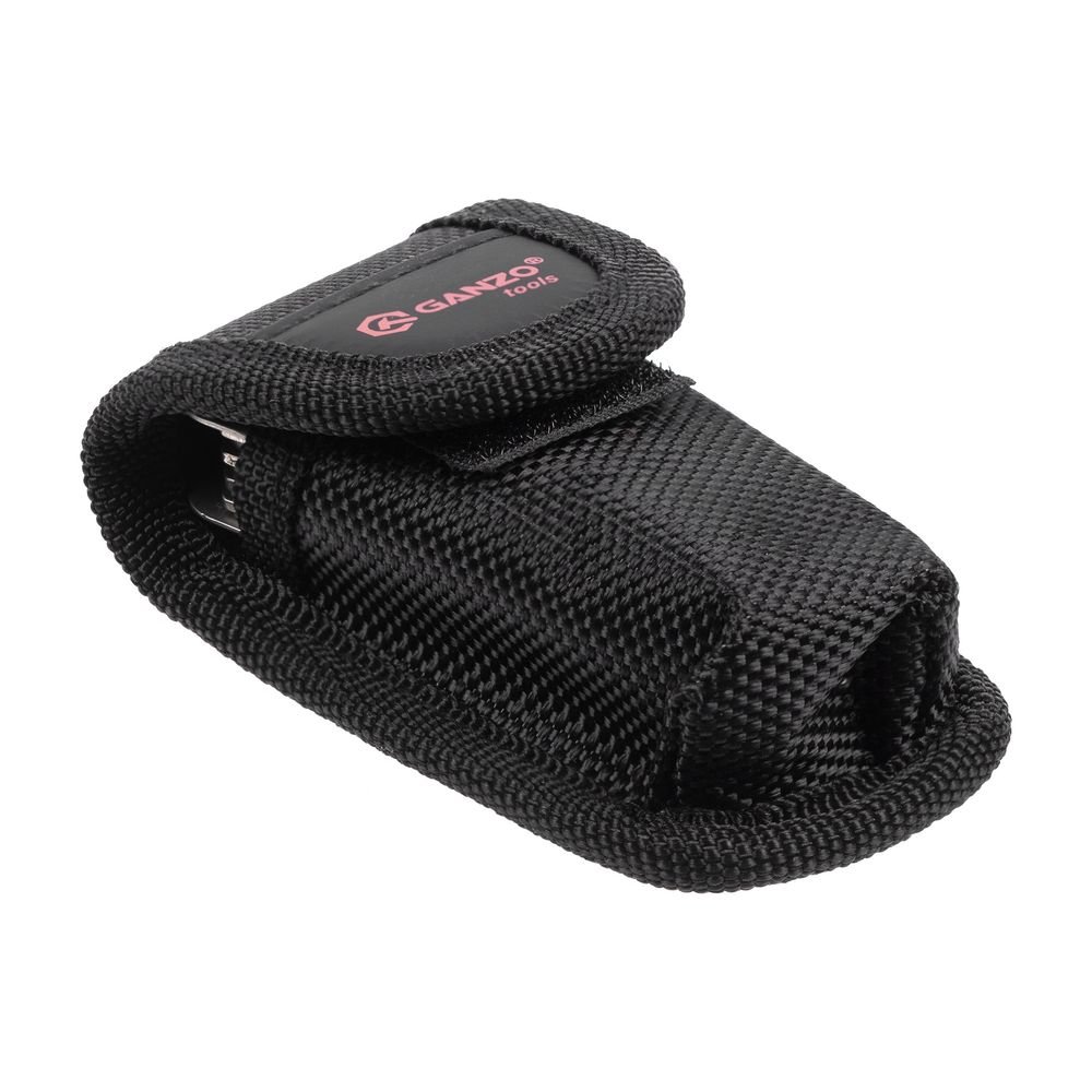 Мультитул Ganzo G104, серебристый_7