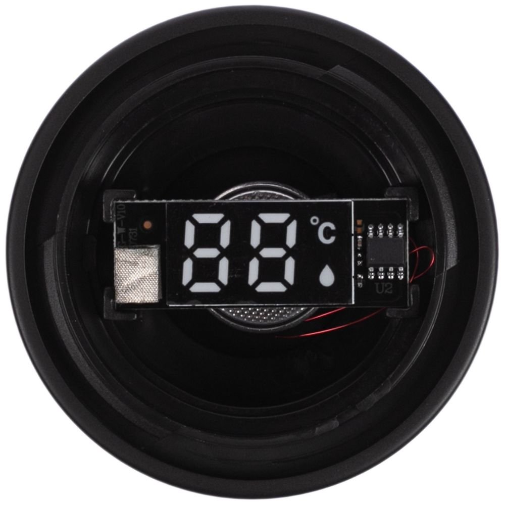 Смарт-бутылка Long Therm, белая_9