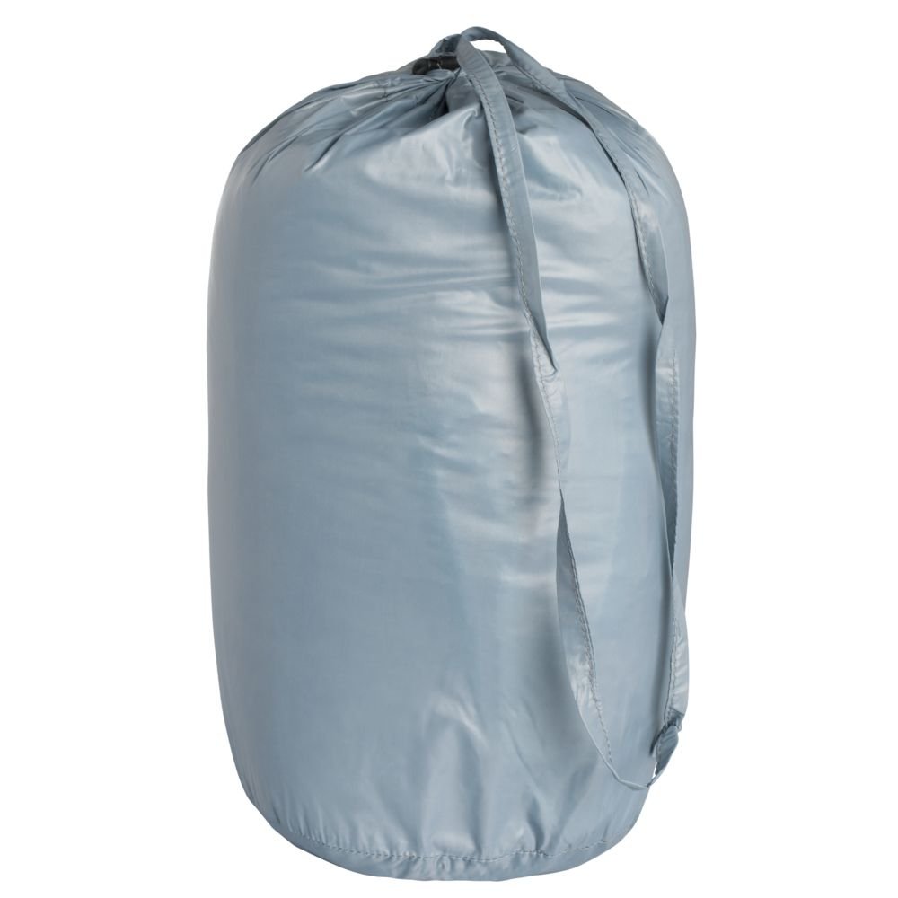 Куртка пуховая женская Tarner Lady, серая_4