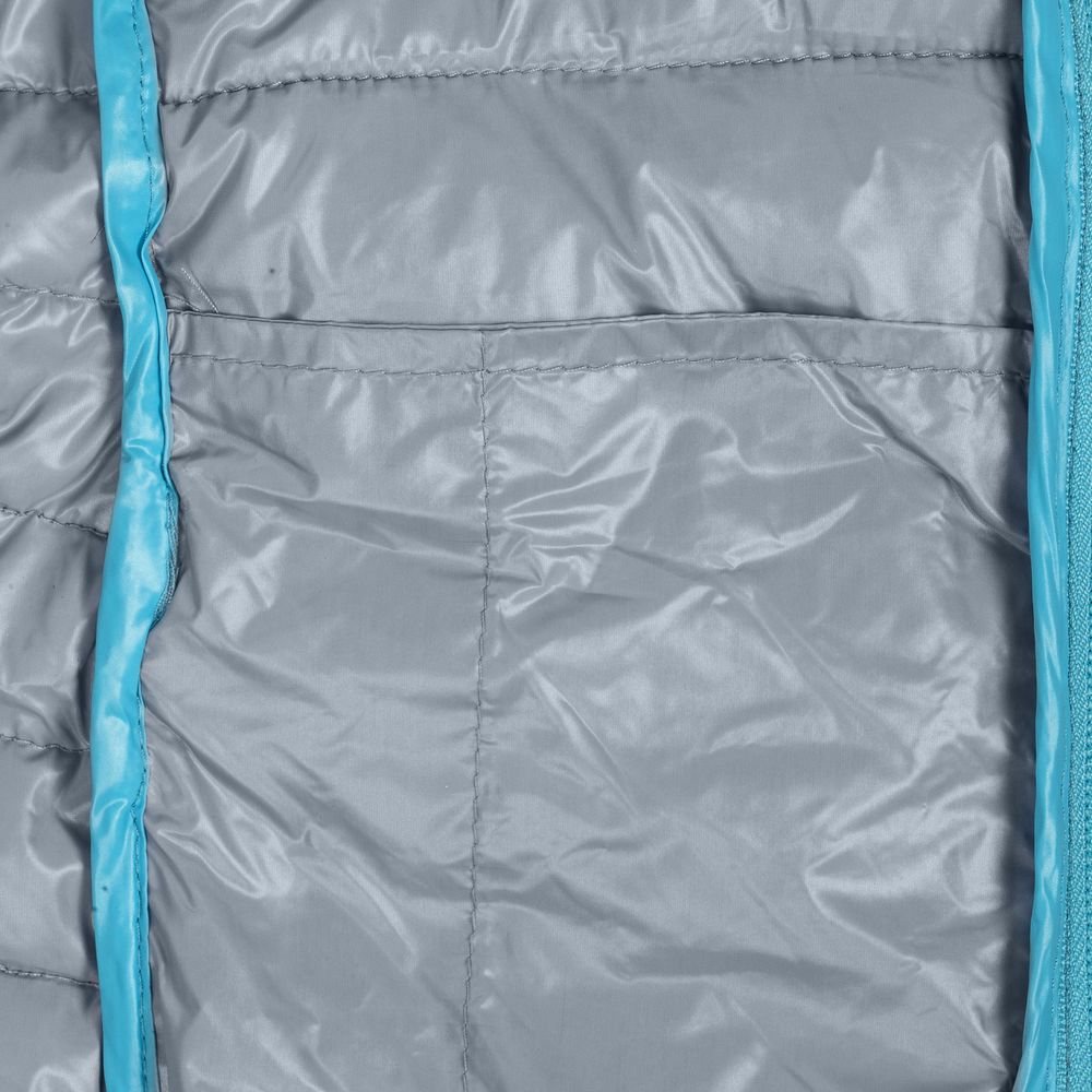 Куртка пуховая женская Tarner Lady, серая_3