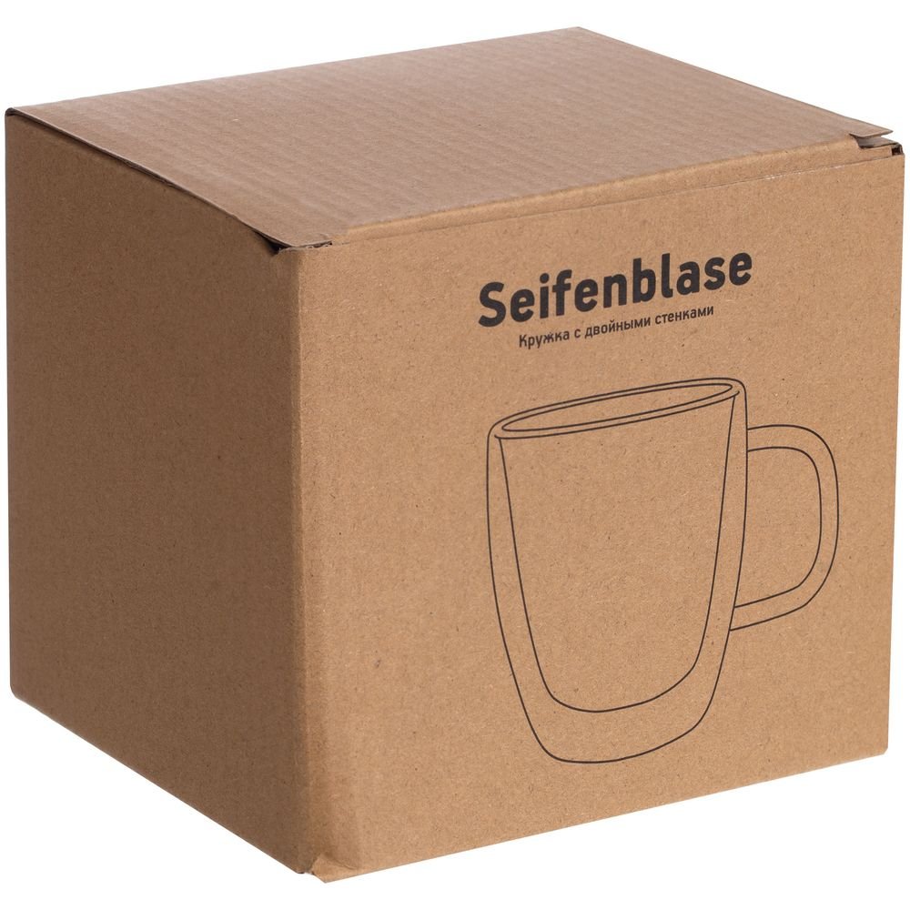 Кружка с двойными стенками Seifenblase_4