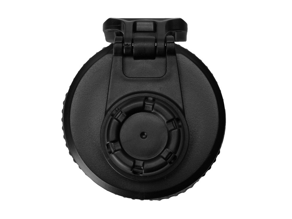 Бутылка для воды из стали Supply, 850 мл_8