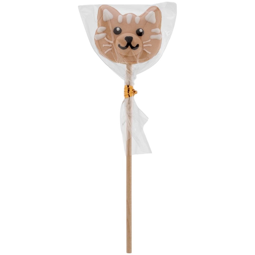 Печенье Magic Stick, кот_2