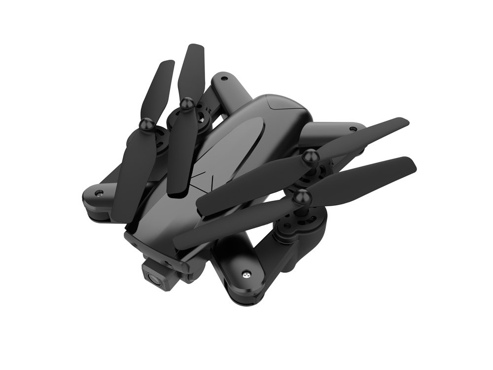 Радиоуправляемый квадрокоптер PALADIN FPV_1
