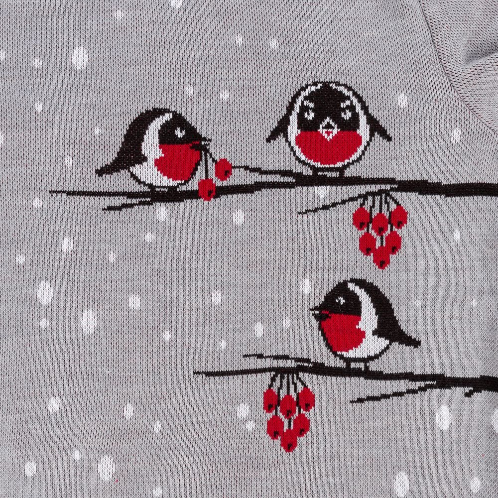Джемпер Birds and Berries_2