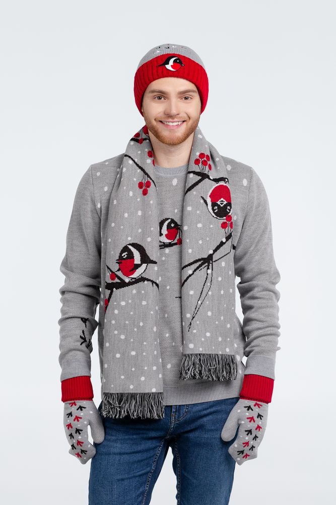 Джемпер Birds and Berries_3