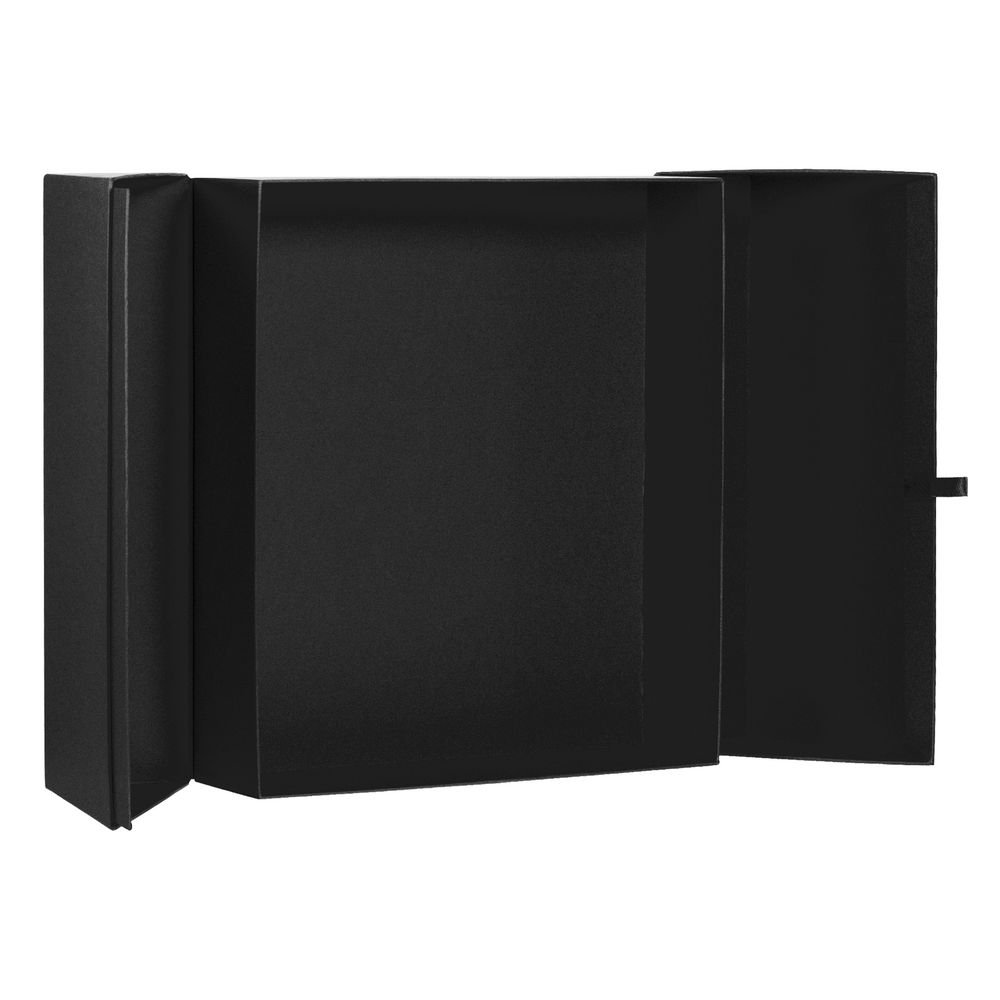 Коробка Wingbox, черная_2