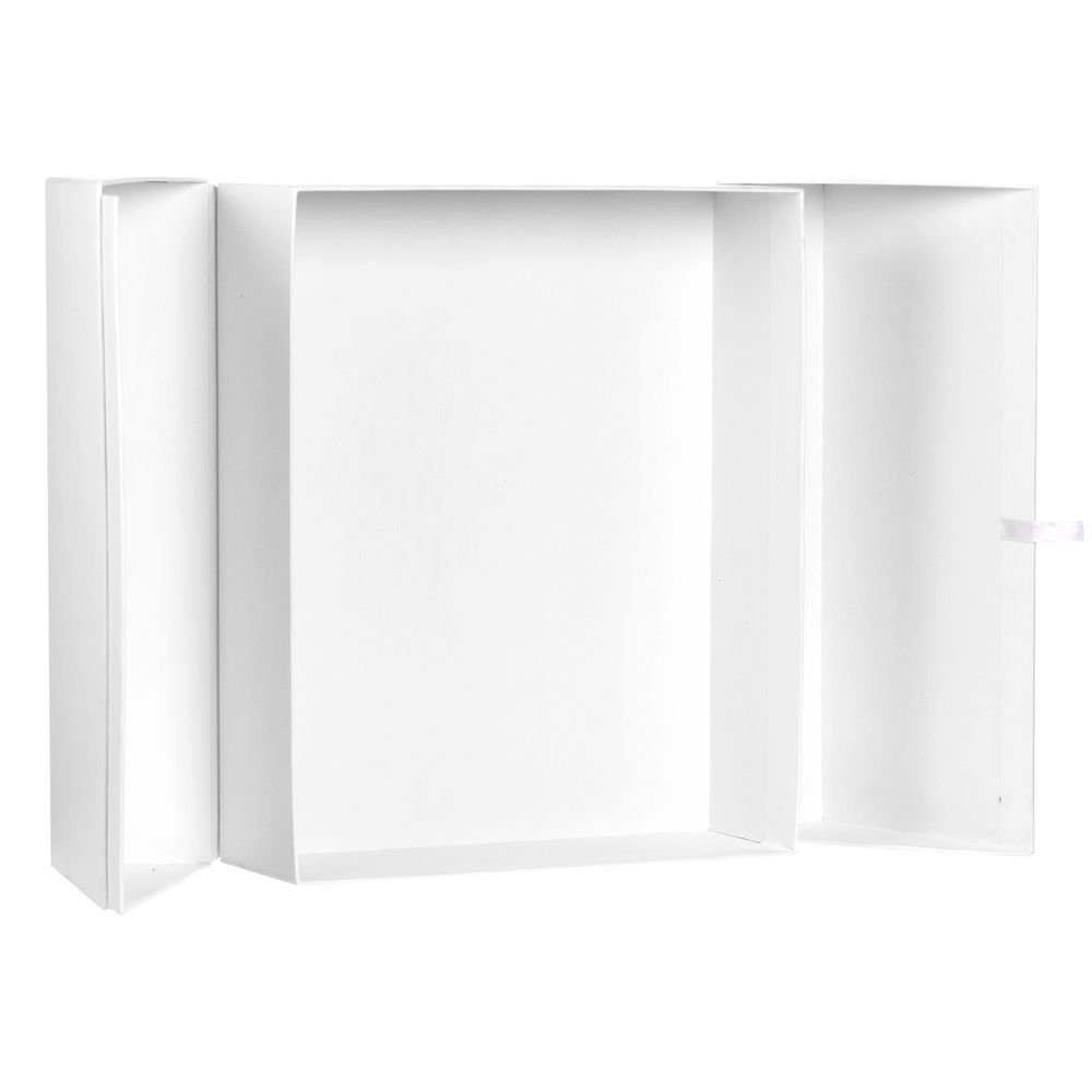Коробка Wingbox, белая_2